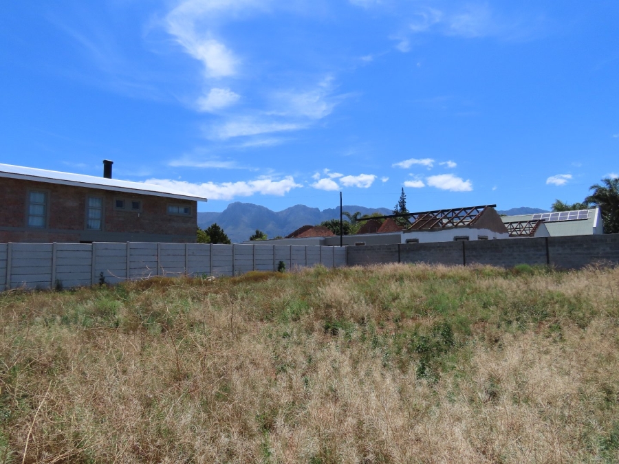 0 Bedroom Property for Sale in Robertson Western Cape